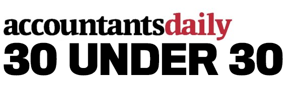 Accountants Daily 30 Under 30