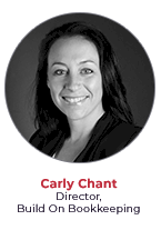 Carly Chant