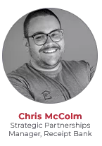 Chris McColm
