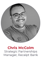 Chris McColm