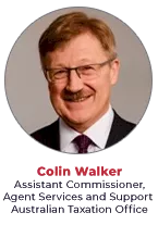 Collin Walker