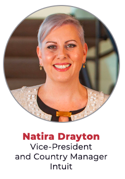 Natira Drayton