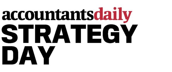 Accountants Daily Strategy Day