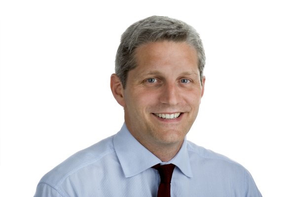 Anthony Brown