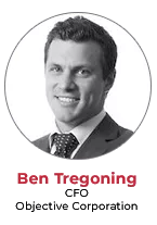 Ben Tregoning