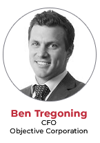 Ben Tregoning