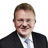 Bruce Billson- Minister for Small Business