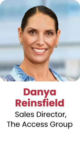 Danya Reinsfield