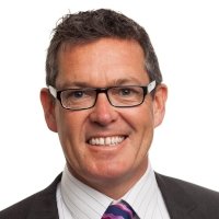 Dermot Lindsay
