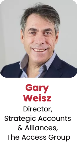 Gary Weisz