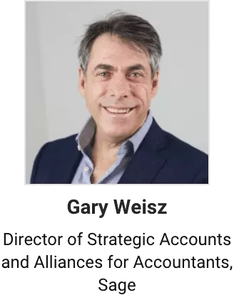 Gary Weisz