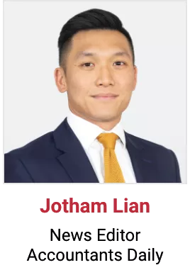 Jotham Lian