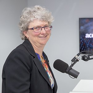 kris peach australian accounting standards board