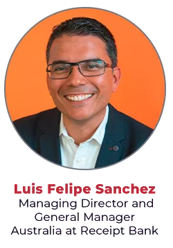 Luis Felipe Sanchez
