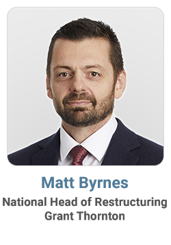 Matt Byrnes