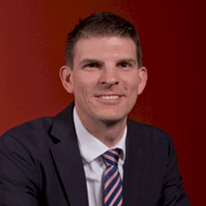 Michael Carruthers