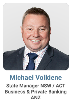 Michael Volkiene