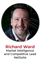 Richard Ward