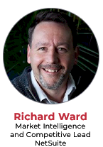 Richard Ward