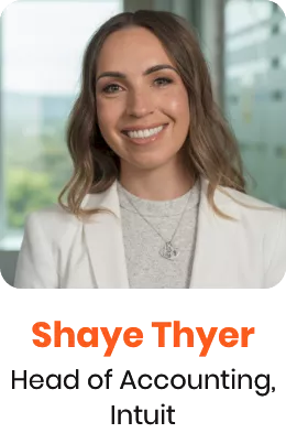 Shaye Tyler