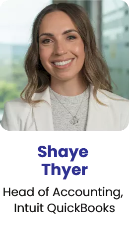 Shane Thyer