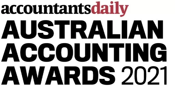 Australian Accounting Awards 2021