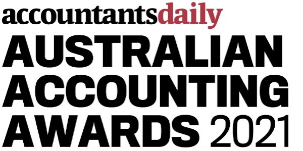Australian Accounting Awards 2021