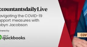 COVID-19 support