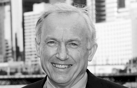 David Smith