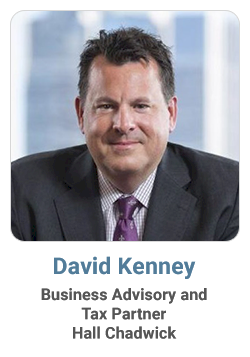 David Kenney