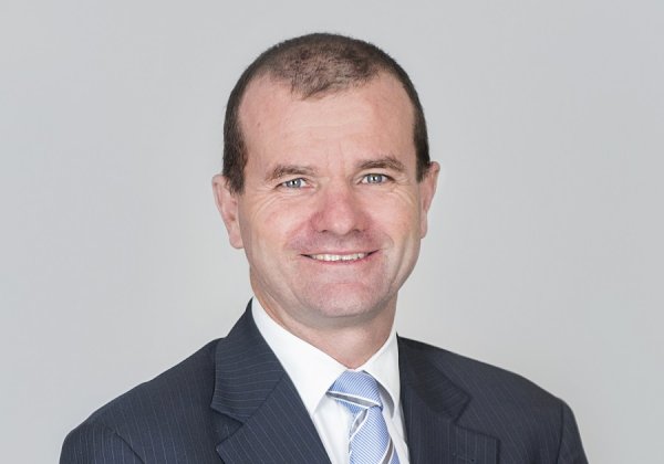 David Lunn