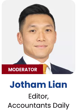 Jotham Lian