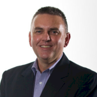 Mark Holton