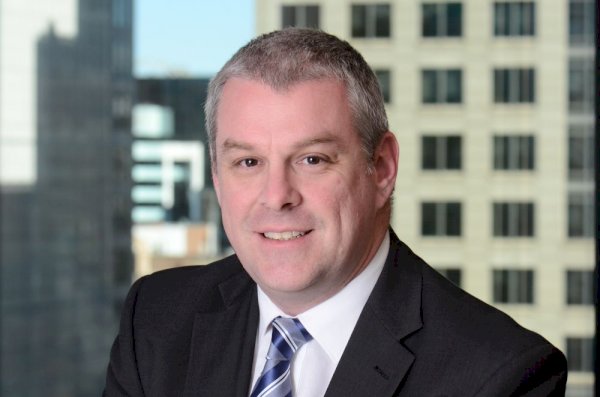 Michael Dundas