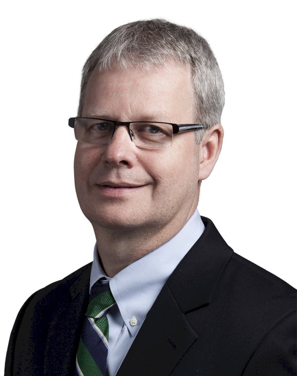 Simon Grant