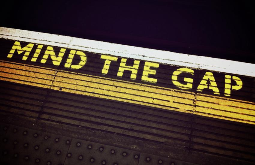 Addressing The Advice Gap Paradox