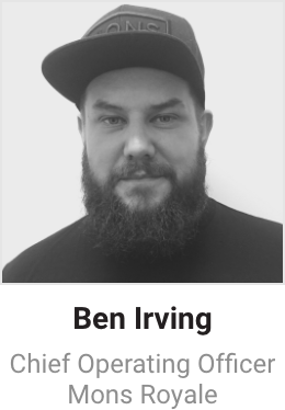 Ben Irving
