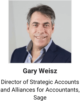 Gary Weisz