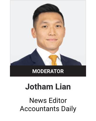 Jotham Lian