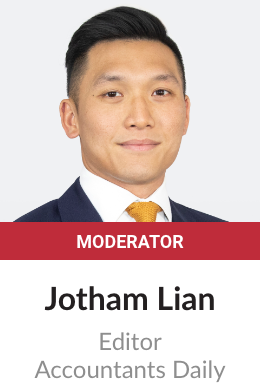 Jotham Lian