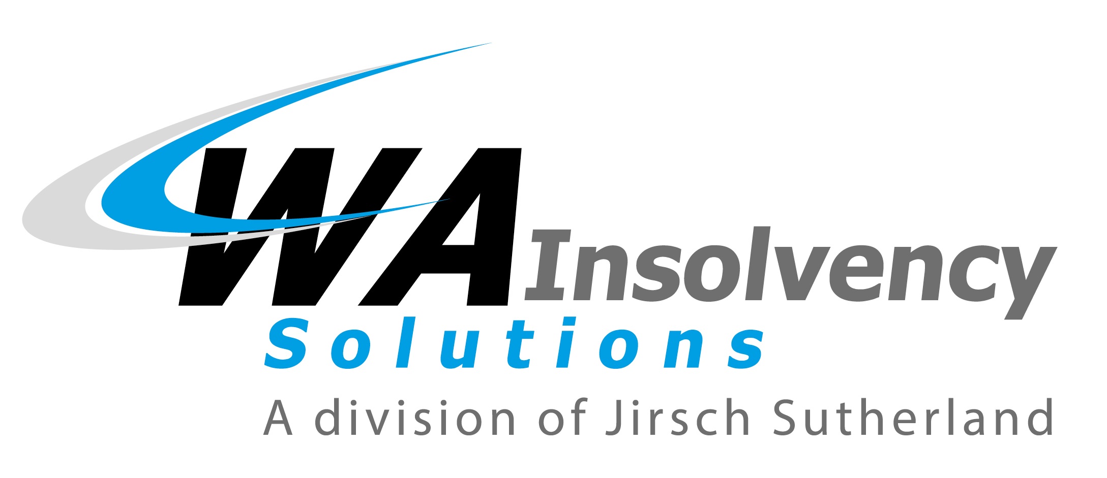 WAISJirsch Perth logo