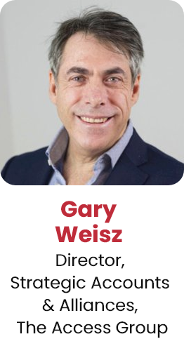 Gary Weisz