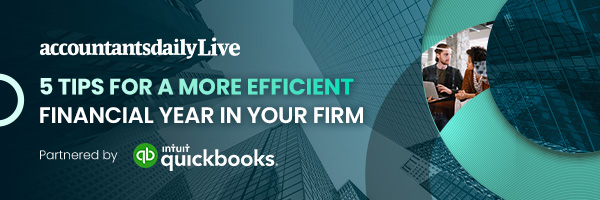 5 tips for a more efficient financial year in your firm