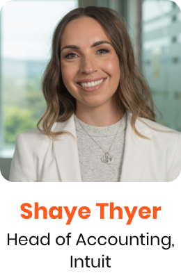 Shaye Tyler