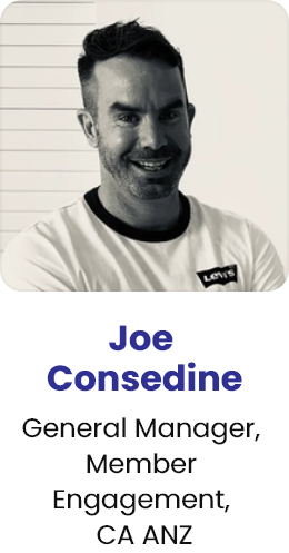 Jose Consedine