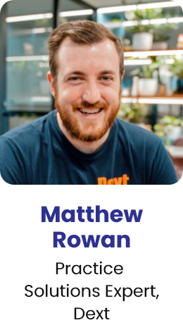 Matthew Rowan