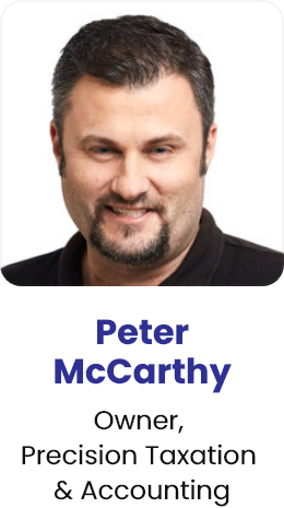 Petr McCarthy