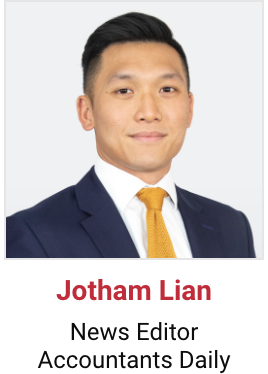 Jotham Lian